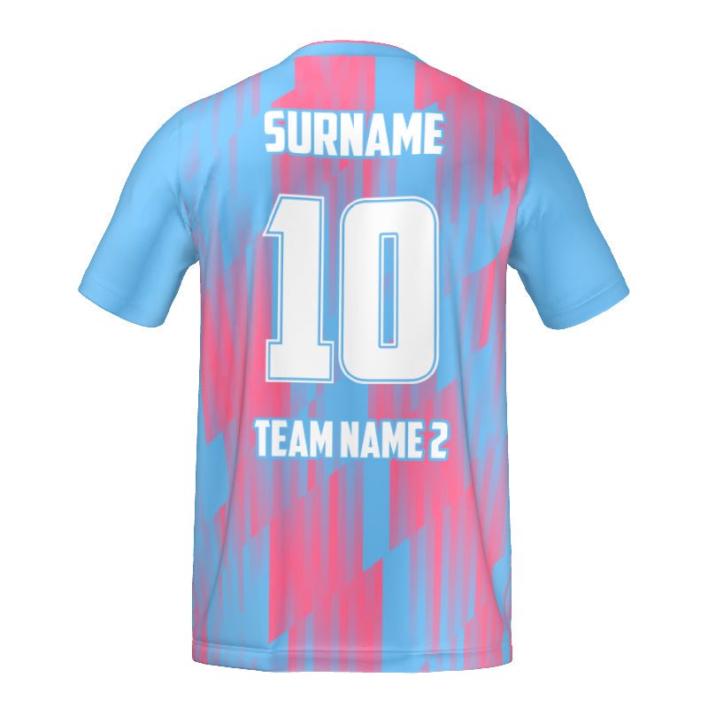 Garden Suburb FC - Summer Jersey - 15 Deploy Football