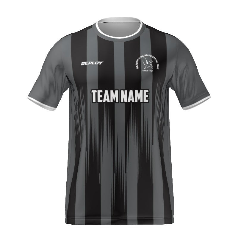 Garden Suburb FC - Summer Jersey - 1 Deploy Football