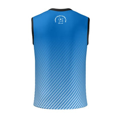 Garden Suburb FC - Tank Singlet Deploy Football