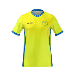 Garden Suburb FC - Training Shirt - Unisex & Womens Deploy Football