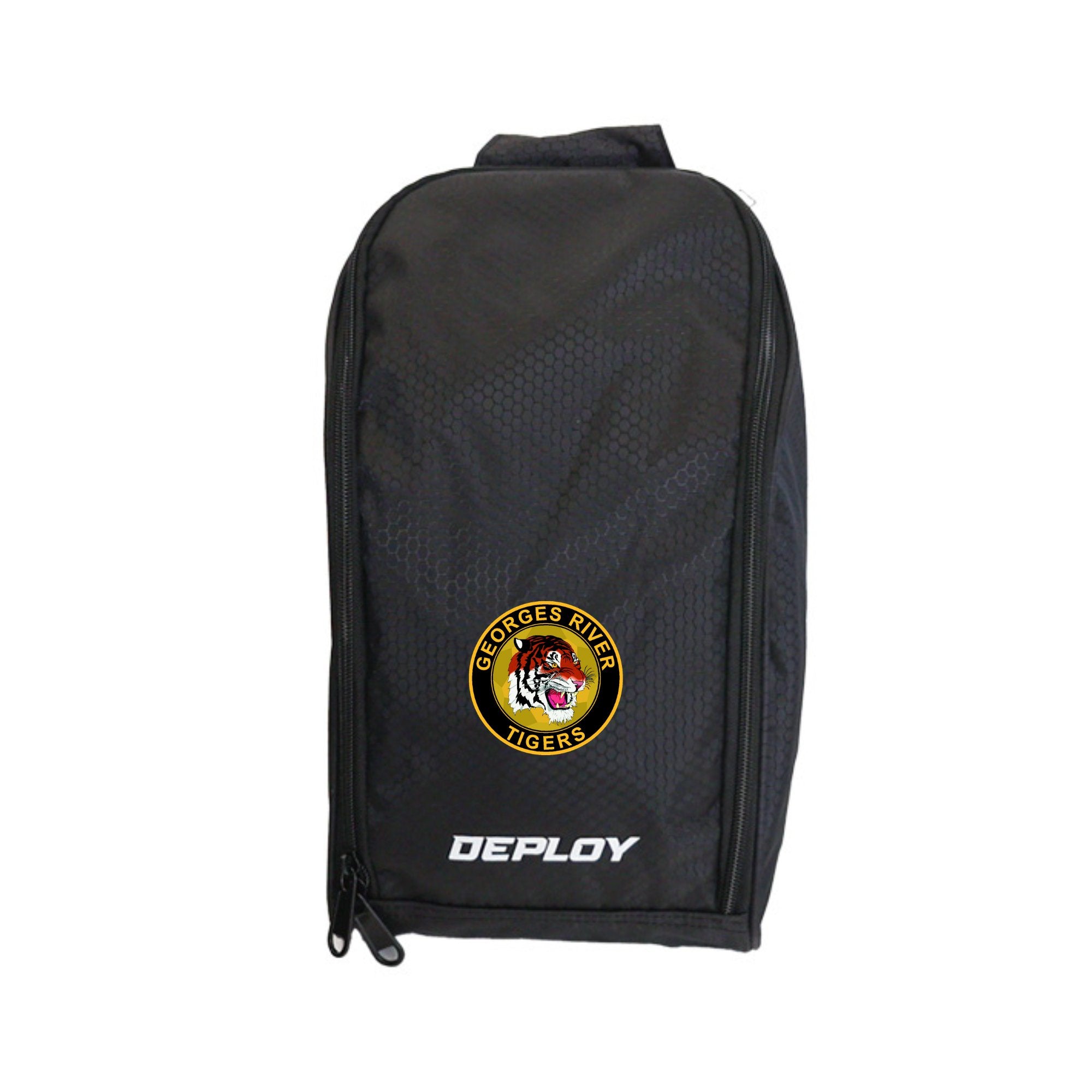 Georges River FC Boot Bag Deploy Football