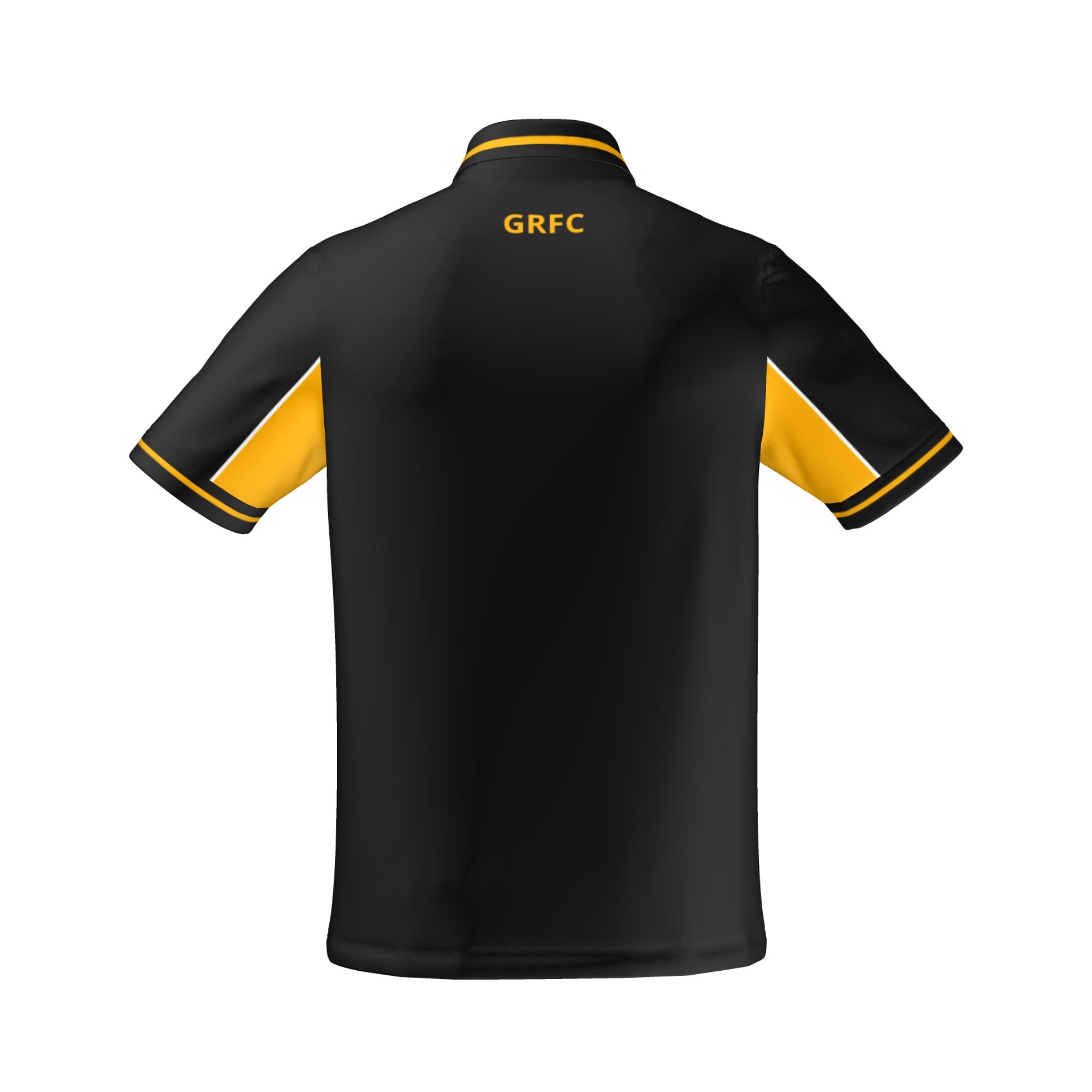 Georges River FC - Committee Stage Polo - Unisex & Womens Deploy Football