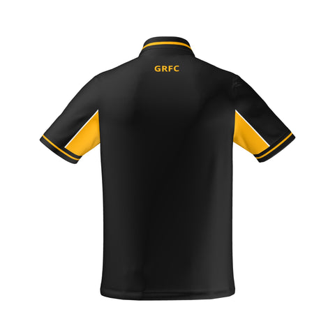 Georges River FC - Committee Stage Polo - Unisex & Womens Deploy Football