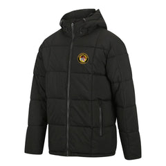 Georges River FC - Zero Puffer Jacket Deploy Football