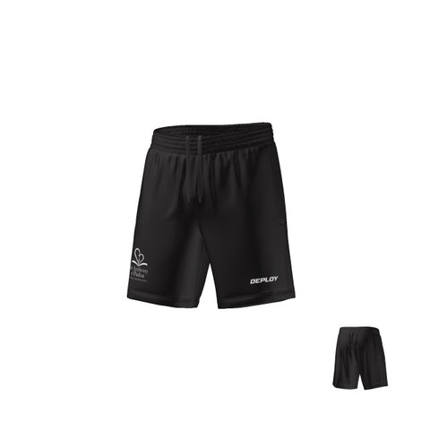 St Anthony of Padua - Casual Sport Shorts - Unisex