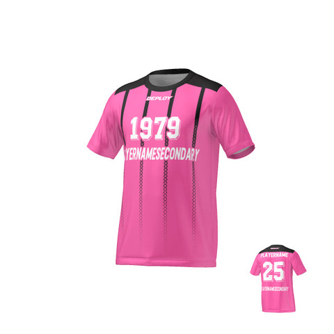 FLIGHT JERSEY 42 - PINK