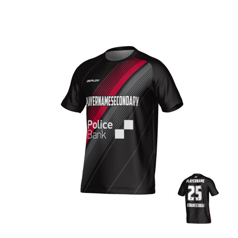 BLACKTOWN PAC JERSEY