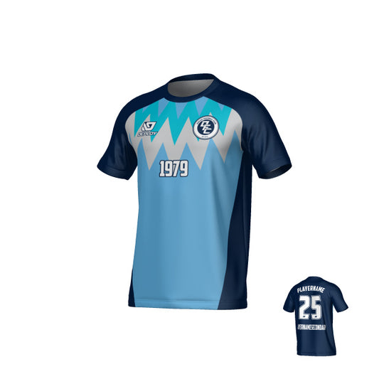 Carnival Jersey