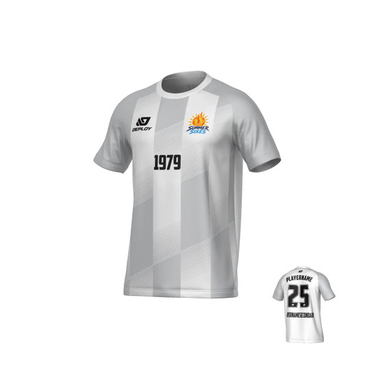 SUTHERLAND SHIRE FA SUMMER - VECTOR - WHITE