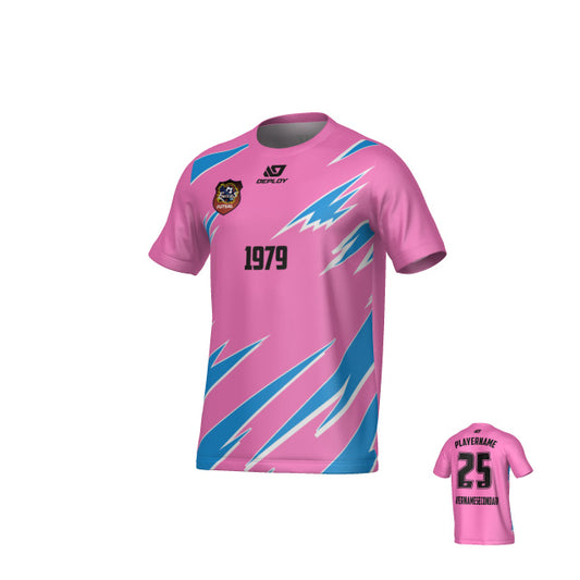CHANDLER FUTSAL SUMMER - SHARP - PINK