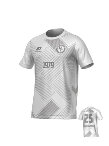 Jetstream Jersey