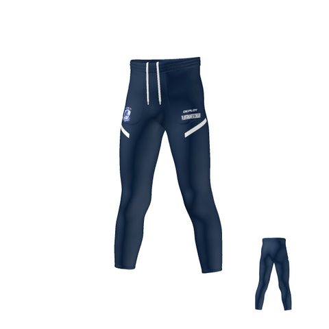 SCONE FC - DRILL PANT - Youth