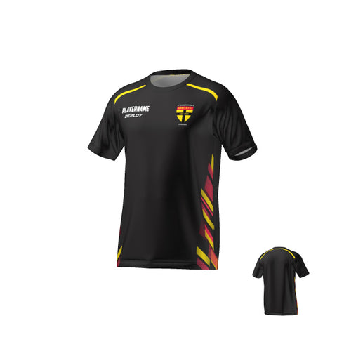 St Christophers Panania - Training Jersey - Unisex