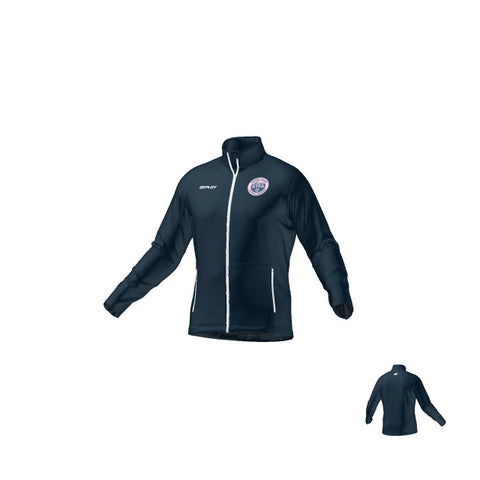 SYDNEY TALENT FOOTBALL ACADEMY - MAESTRO JACKET
