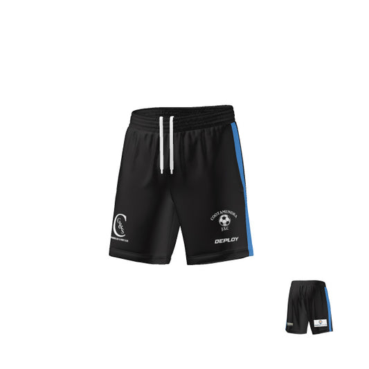Cootamundra JSC - Casual Sports Shorts