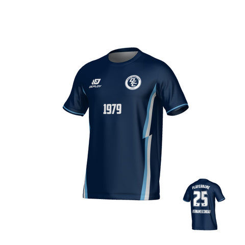 Keystone Jersey