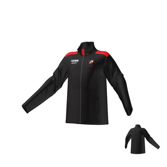 Nagambie FC - Flex Jacket - Youth