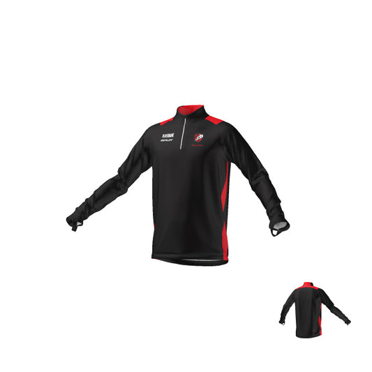 Nagambie FC - Drill Top - Youth