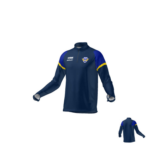 Panania Diggers FC - Drill Top Unisex