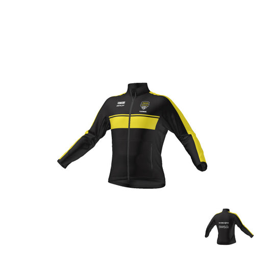 South West Slopes SA - Maestro Fleece Jacket - Youth