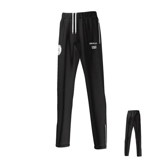 Taren Point Public School - Flex Pants - Black - Unisex