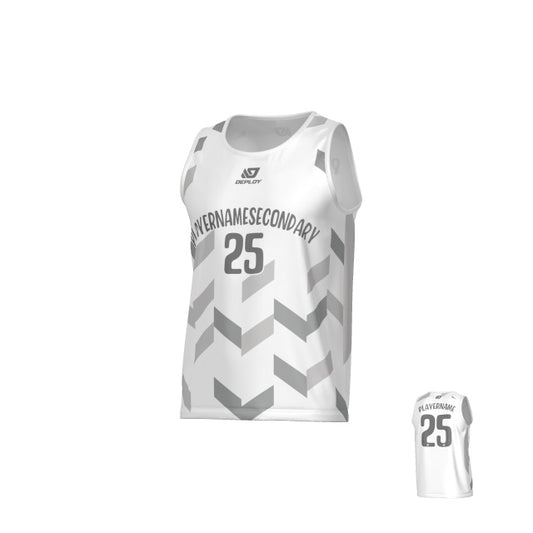 Arrows Sports Singlet