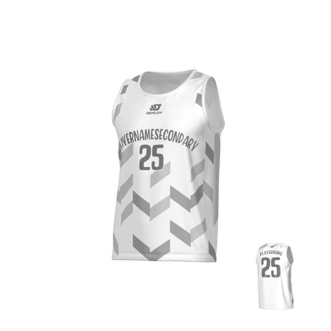 Arrows Sports Singlet