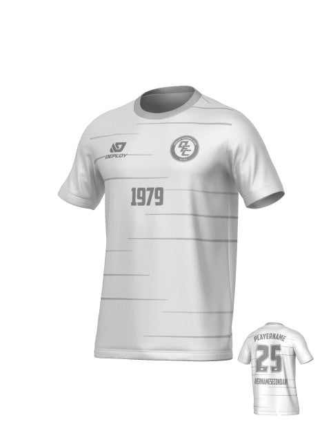 Radiant Jersey