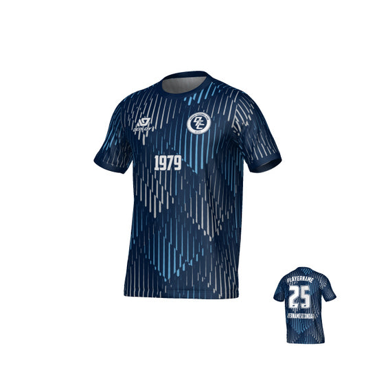 Intersect Jersey