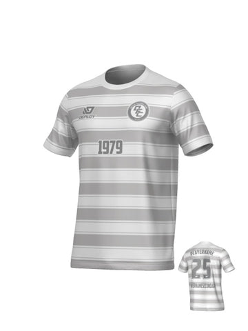 Celtic Jersey