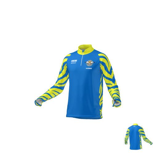 Belmont FC - Drill Top - Youth & Unisex
