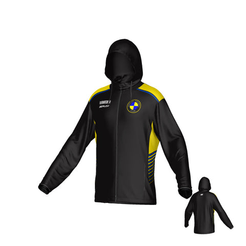 Yoogali FC - Q-Fleece Jacket