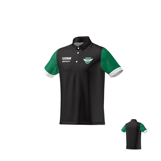 Hillvue Rovers FC - Polo - Adults