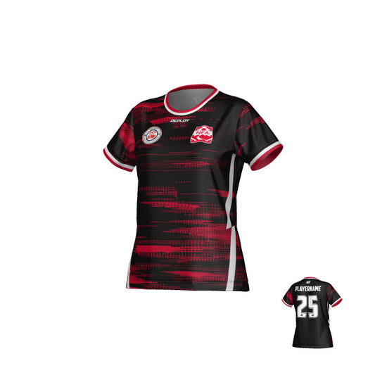 Nepean FA - TDP Jersey - Womens Cut