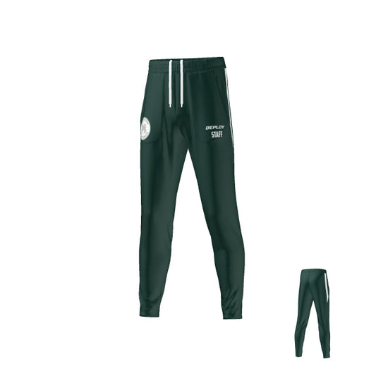 Taren Point Public School - Drill Pants - Green - Unisex