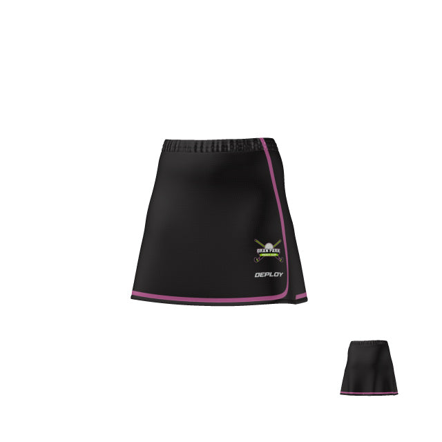 Oran Park Hockey - Skirt - Deploy Football - Australia's Best Footballs & Soccer Balls