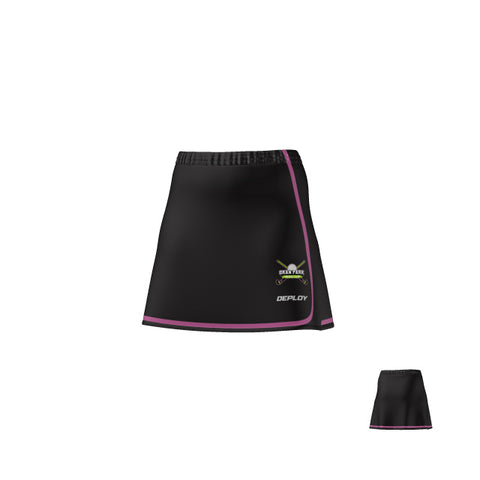 Oran Park Hockey - Skirt - Deploy Football - Australia's Best Footballs & Soccer Balls
