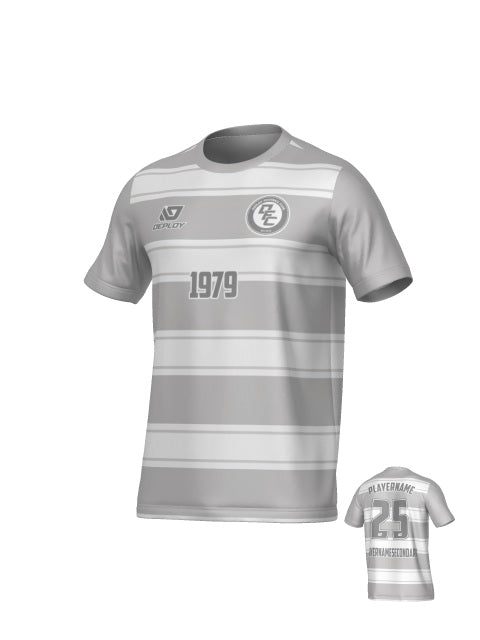 Scanline Jersey
