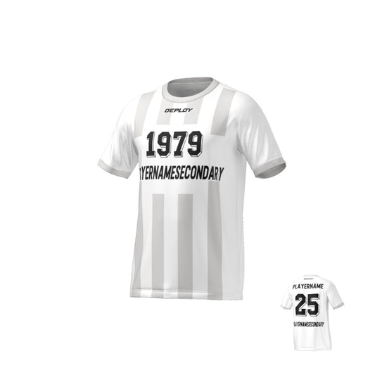 FLIGHT JERSEY 59 - WHITE