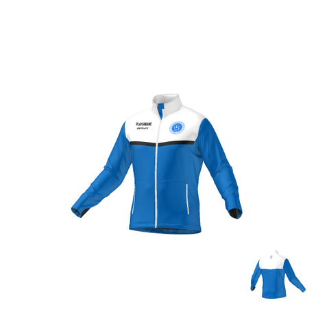 Garden Suburb FC - Maestro Jacket - Adult