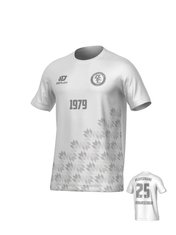 Monolith Jersey