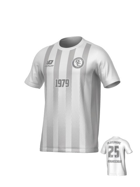 Broadside Jersey