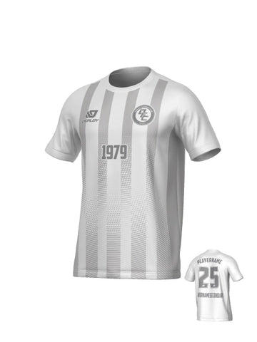Broadside Jersey
