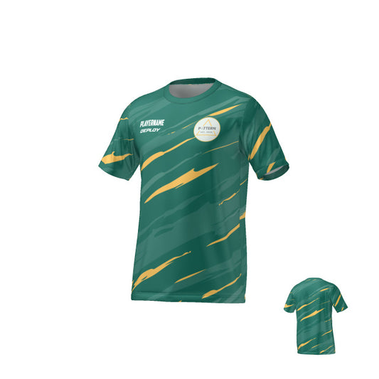 Pattern FC - Training Jersey - Unisex and Youth