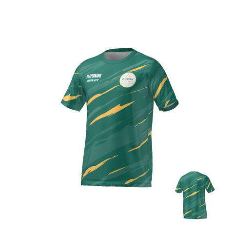 Pattern FC - Training Jersey - Unisex and Youth
