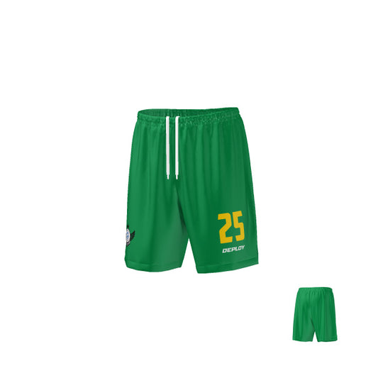 Capra Shorts