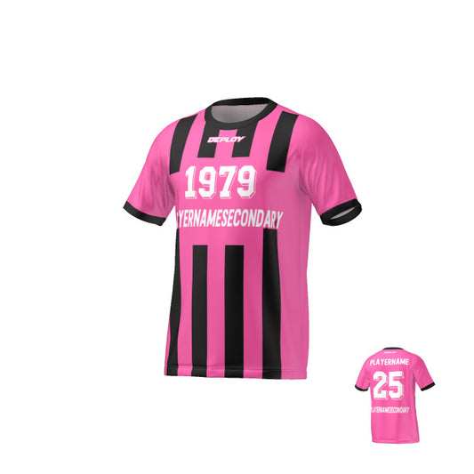 FLIGHT JERSEY 59 - PINK