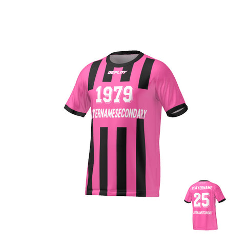 FLIGHT JERSEY 59 - PINK