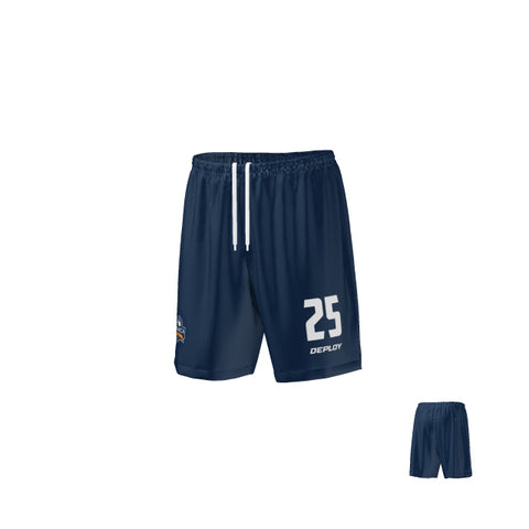 Technica Football - Playing Shorts - Youth & Unisex