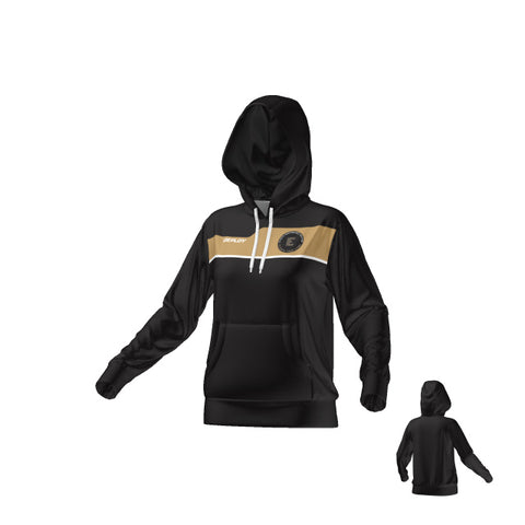 Elevate Performance Coaching - Versa Hoodie - Ladies
